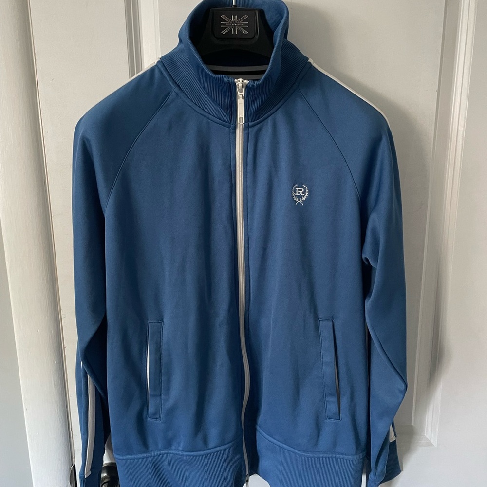 Roots Vintage Zip Up Men - Used
